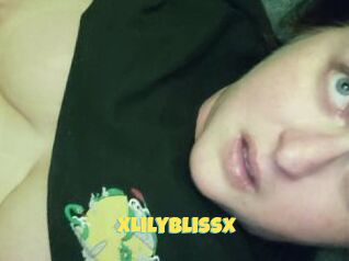 XLilyBlissx