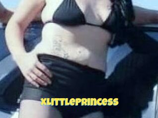 XLittlePrincesS