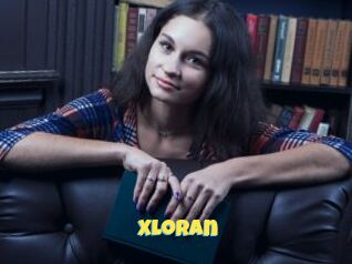 XLoran