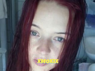 XMOKIx