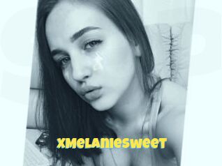 XMelanieSweet