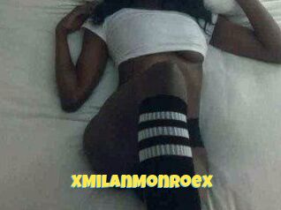 XMilanMonroex