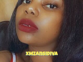 XMzansiDiva