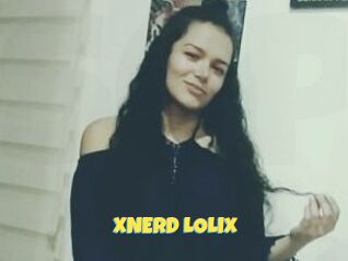 XNERD_LOLIx
