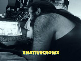 XNativeCrowx