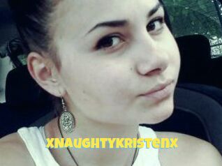 XNaughtyKristenx