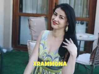 XRAMMONA