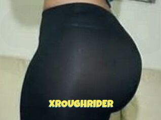 XROUGH_RIDER