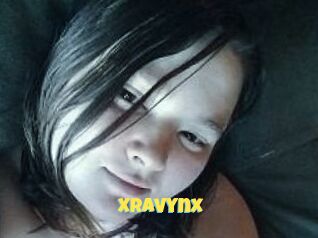 XRavynx