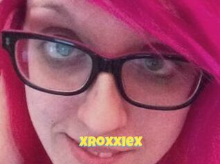 XRoxxieX