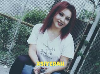 XSIYERAH