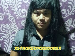XSTROKEcockBOOBSx