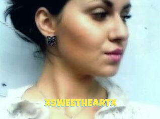 XSWEETHEARTx