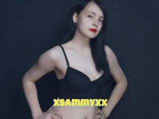 XSammyXx