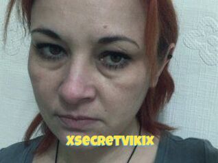 XSecretVikix