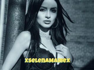 XSelenaMariex