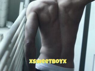 XSweetBoyx