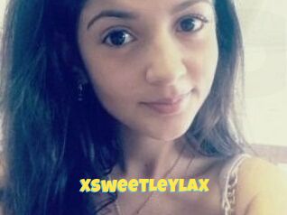 XSweetLeylaX