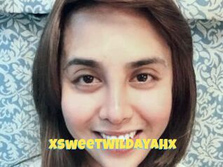 XSweetWildAyahx