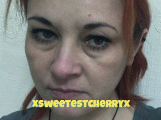 XSweetestcherryx