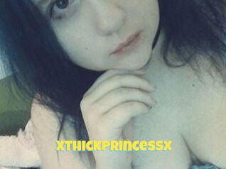 XThickPrincessx