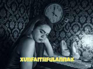 xUnfaithfulAnnax Sexe et Porno
