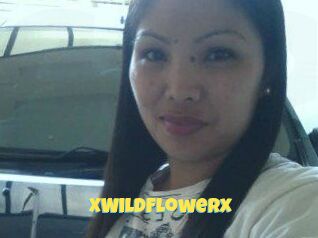 XWildFlowerx