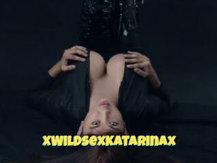 XWildSexKatarinax