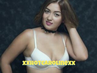 XXHotCarolineXx