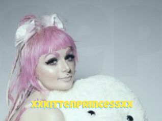 xXKittenPrincessXx Sexe et Porno