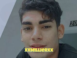 XXMillierXx