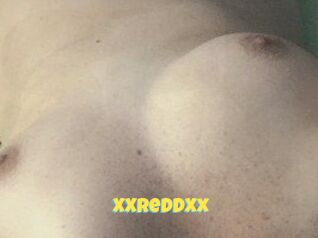 XXReddXx