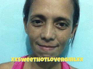 XXSweetHotLoverGirlXx