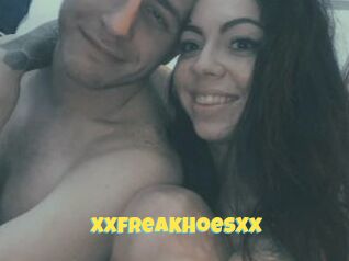 XXfreakhoesXx
