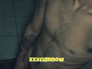 XXxcumnow