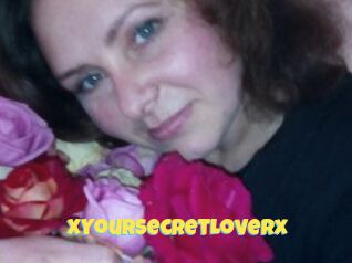 XYourSecretLoverx