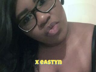 x_eastyn Sexe et Porno
