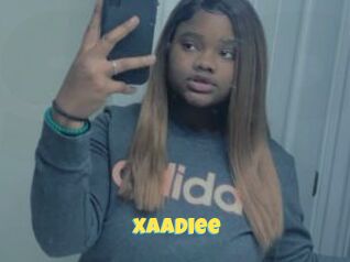 xaadiee Sexe et Porno