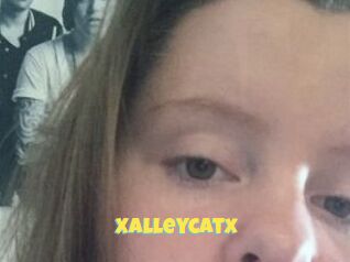 Xalleycatx