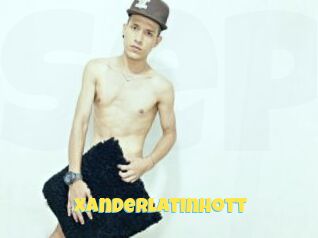Xanderlatinhott