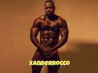 Xanderrocco