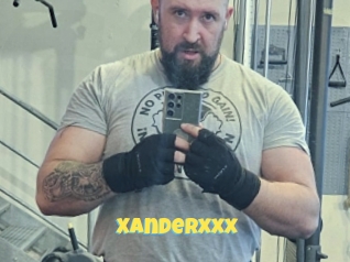 xanderxxx Sexe et Porno