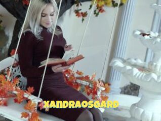 xandraosgard Sexe et Porno
