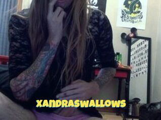 Xandraswallows