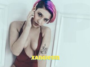 Xangiesin