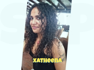 xatheena Sexe et Porno