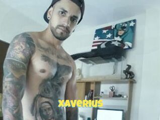 Xaverius