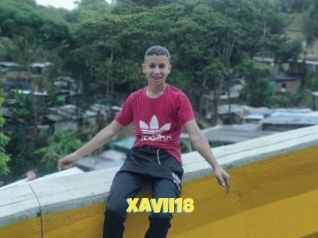 Xavii18