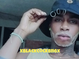 Xblackcockbiigx