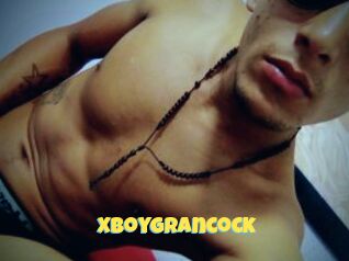 Xboygrancock